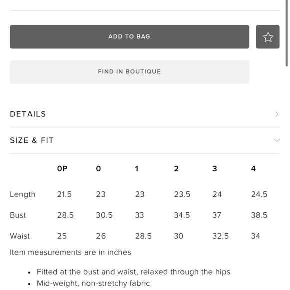 Zimmermann rebellion drape mini dress - Picture 6 of 7